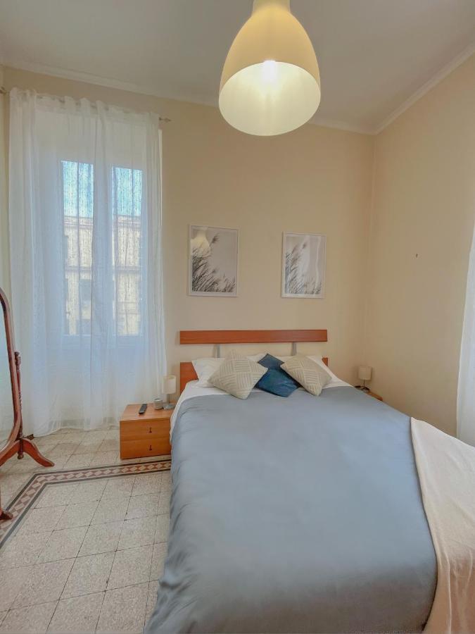 Domus Lido Villa ลิโด ดิ ออสเตีย ภายนอก รูปภาพ